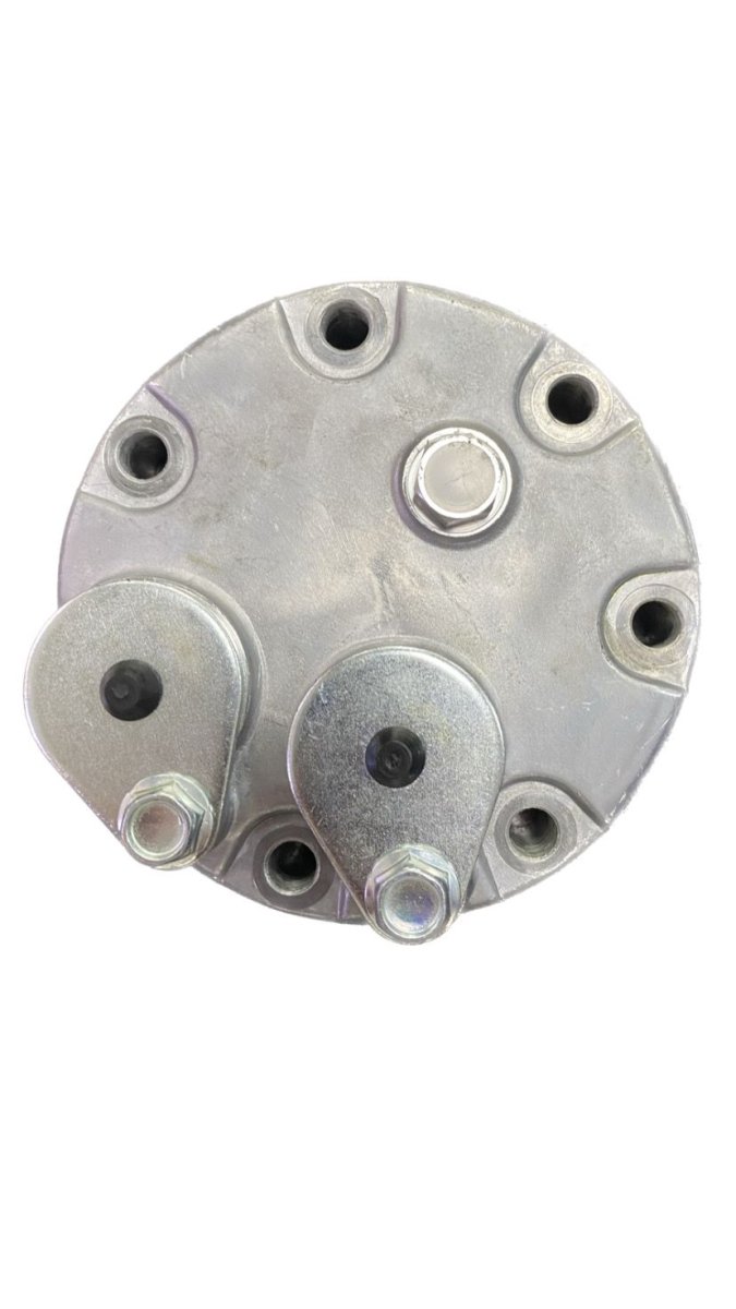 KK:003 VOLVO KOMPRESÖR A.Ç. ARKA KAPAK