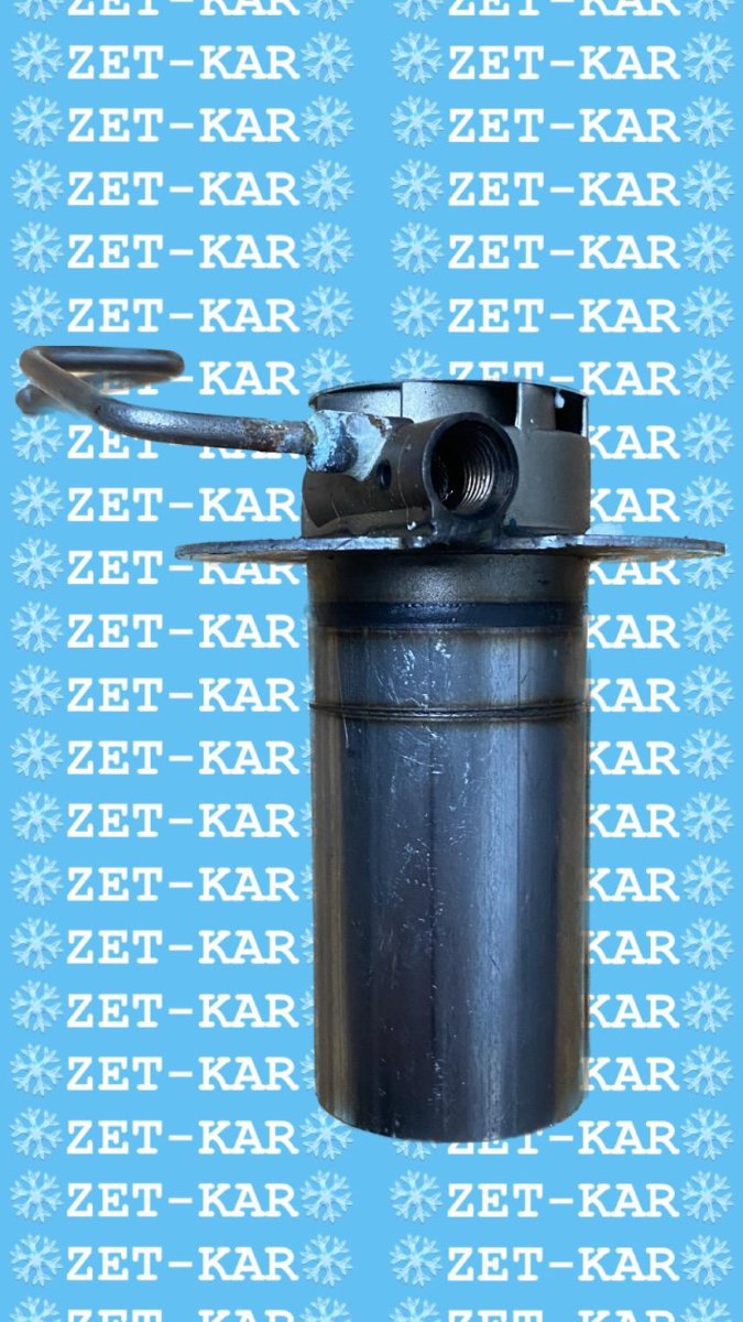 ZET-KAR WEBASTO YANMA ODASI 2KW