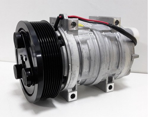 TM21 8 PK VALEO KLİMA KOMPRESÖRÜ ORJİNAL