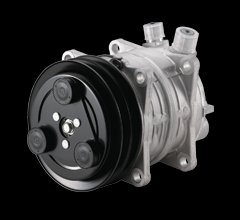 TM18 2PK VALEO ORİJİNAL KLİMA KOMPRESÖRÜ