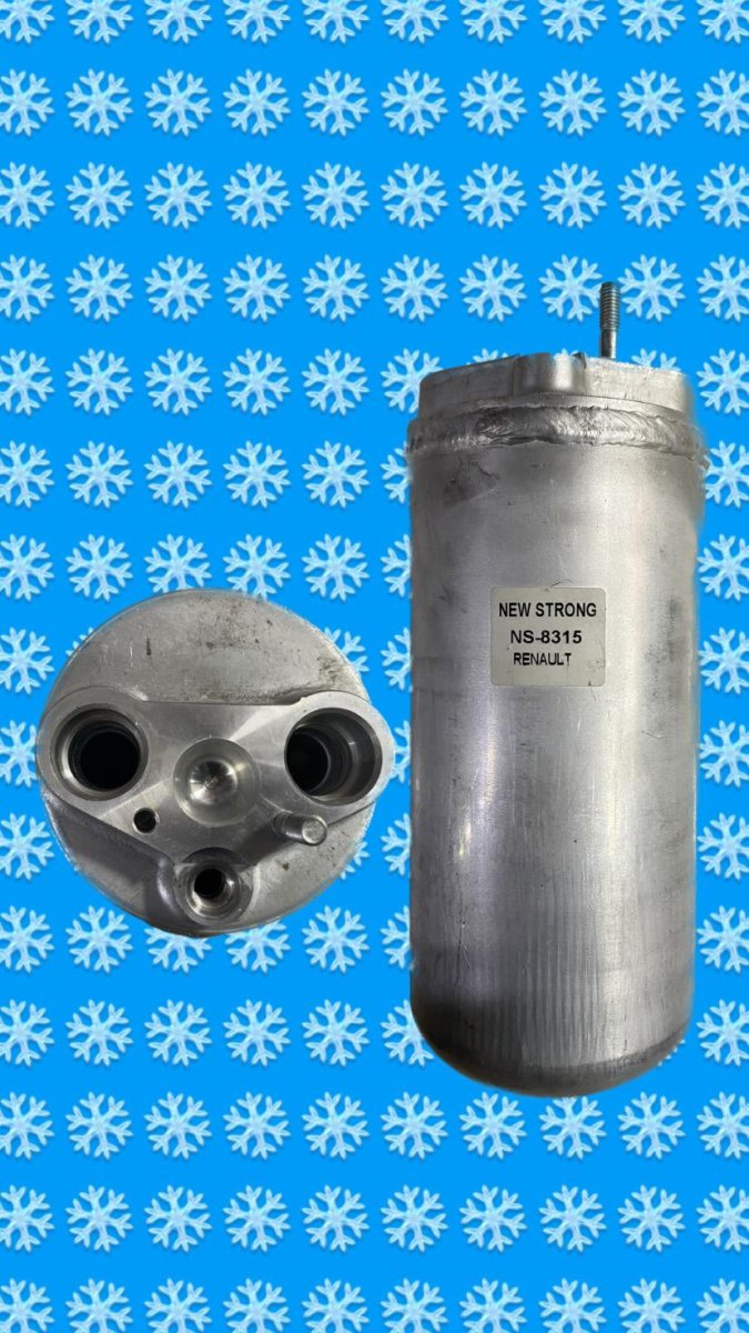 HF8315 NS8315 RENAULT LAGUNA TRAFİC DRİER