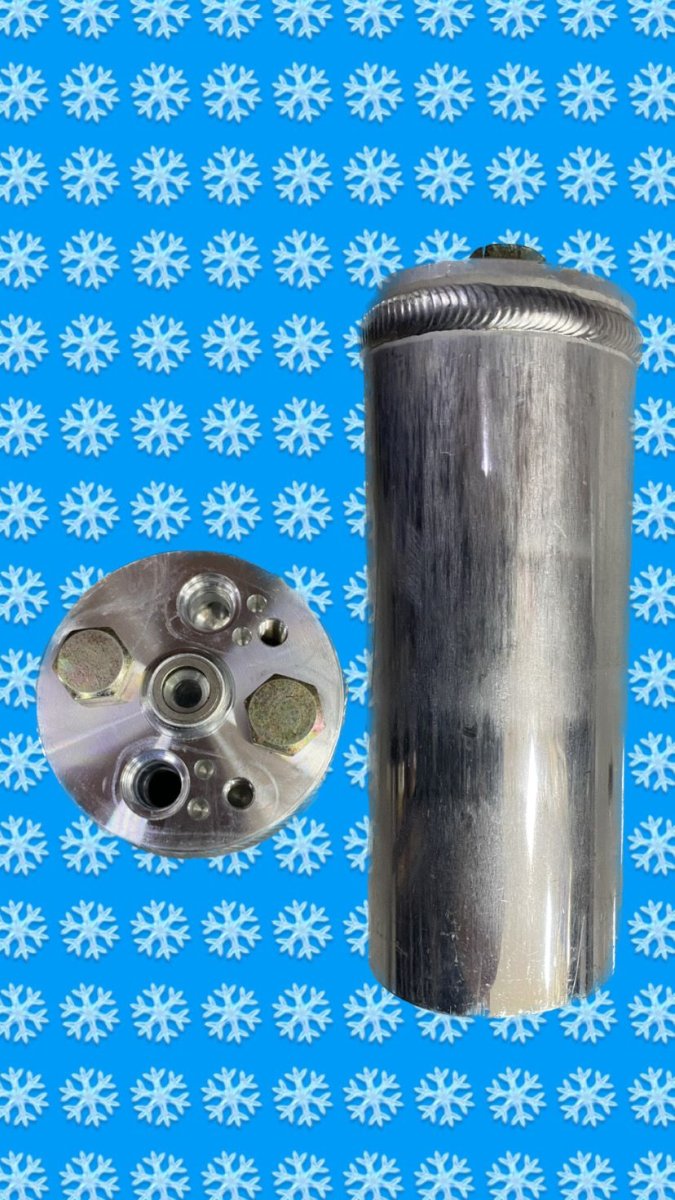 HF8720 NS8720 HONDA ISUZU MITSUBISHI DRİER R12 GAZLI