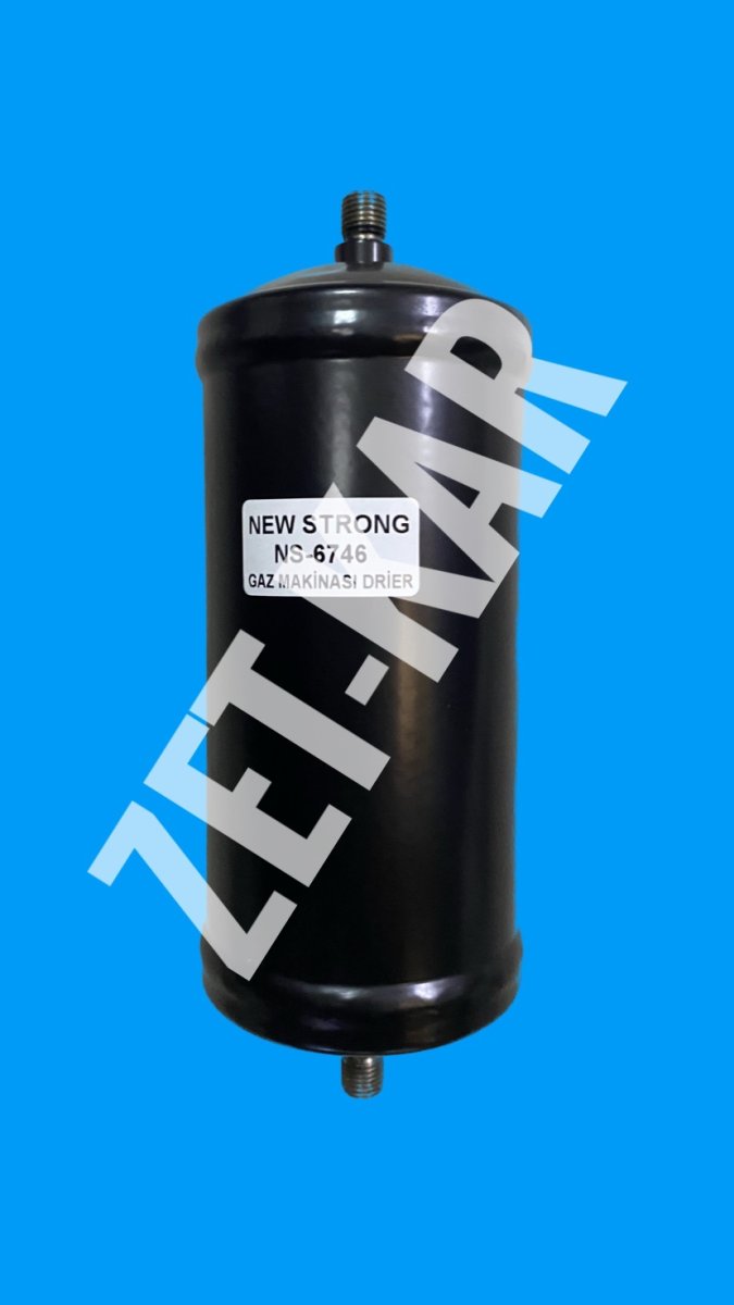 HF008/HF6756 304 İCE 3/8 ORİNGLİ MAKİNE DRİER