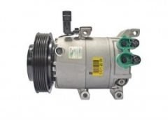 ST530404 HYUNDAİ ELENTRA I35 – i20 KİA SOUL1.4-1.6 KLİMA KOMPRESÖRÜ