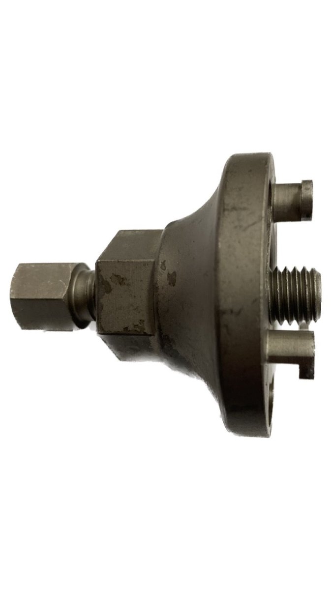 FT-013 MEGANE 2 DELPHİ PLEYT SÖKME APARATI