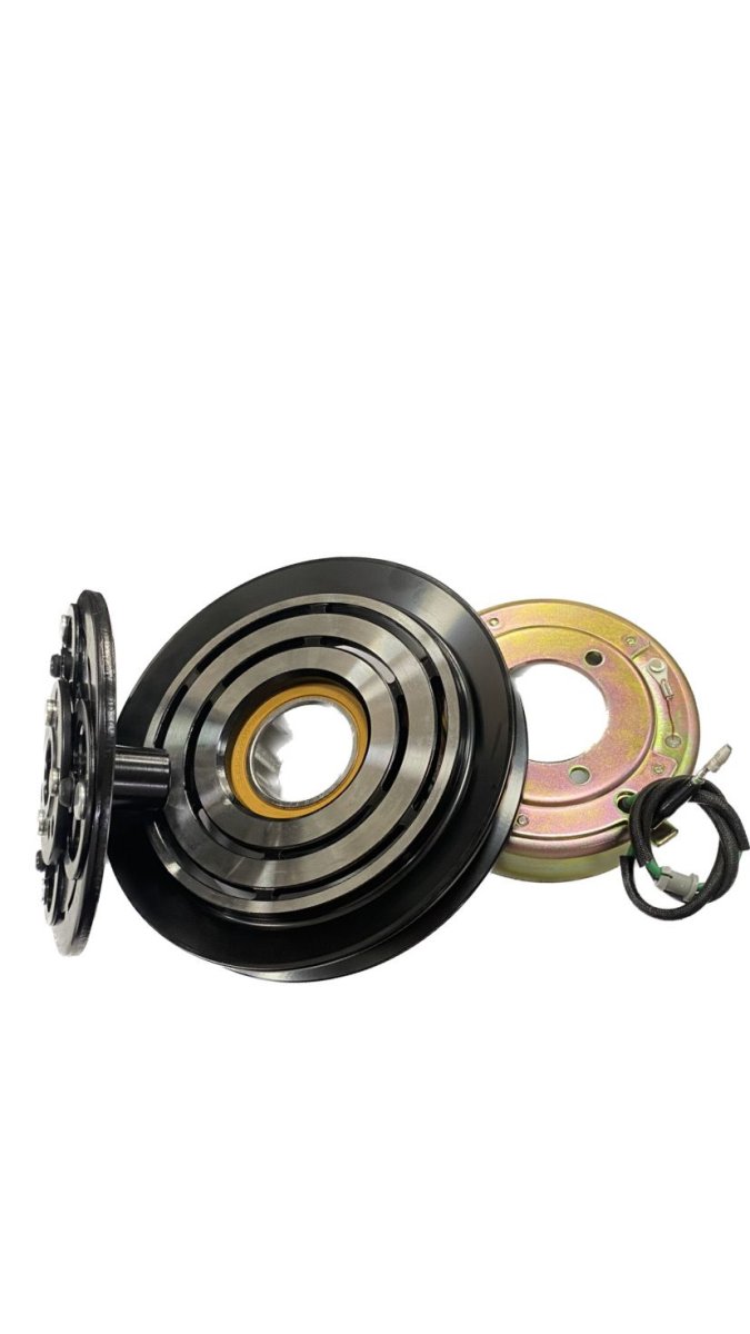 KS-821089 HİTACHİ 1PK 24V KASNAK SETİ