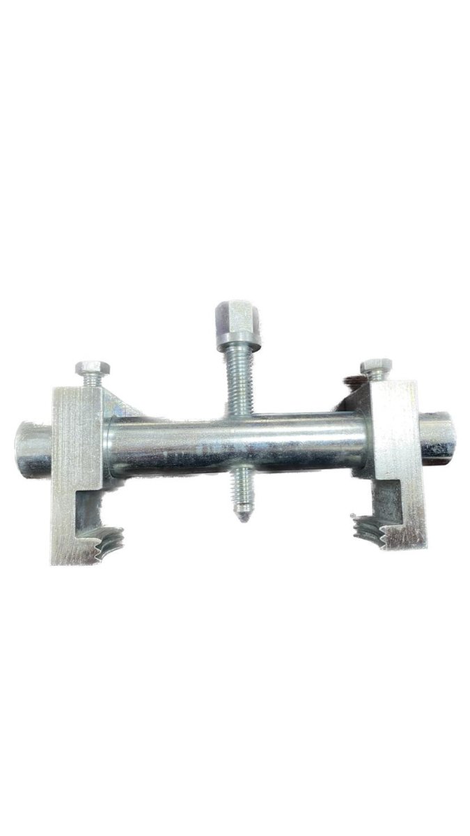 KASNAK ÇEKTİRME APARATI