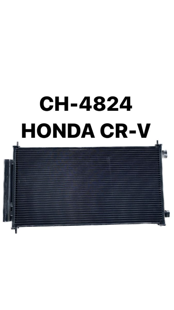 CH-4824 HONDA CR-V CONDANSER