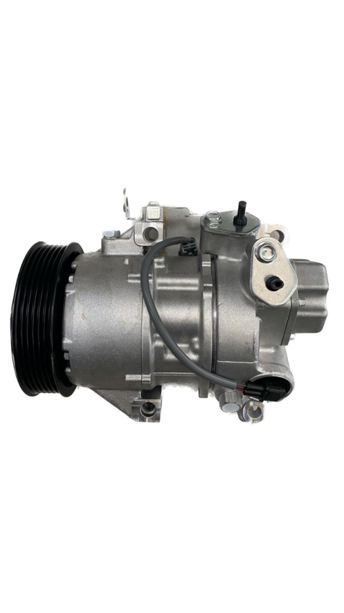ST520202 TOYOTA COROLLA YARİS 6PK 12V KLİMA KOMPRESÖRÜ 5SER09C