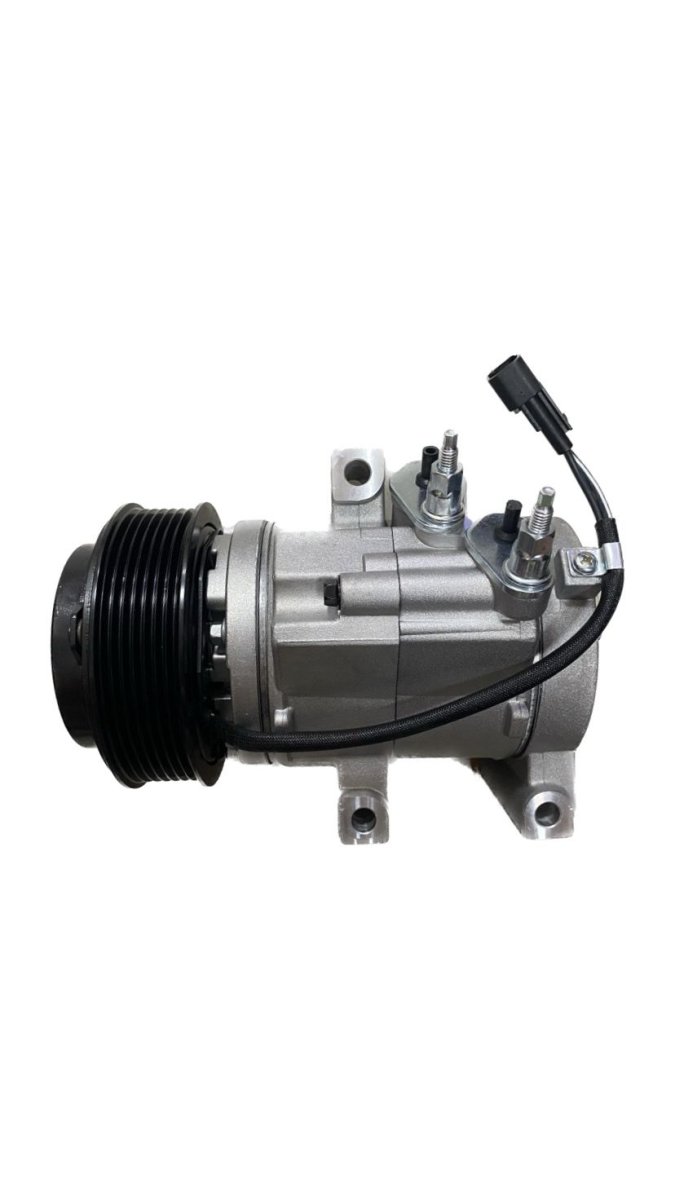 120101 XZC732 10S13 FORD RANGER 3,2 TCİ MAZDA Y.M. KOMPRESÖR 7PK 12V