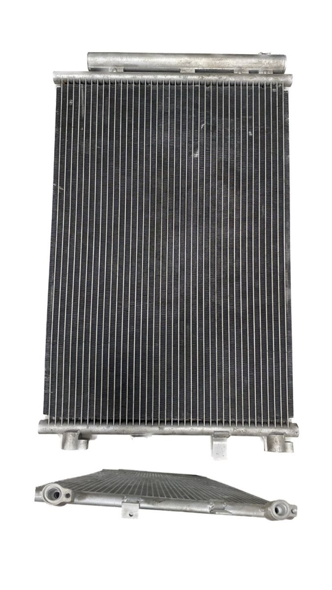 86995 FORD FOCUS 2017 YM CONDANSER