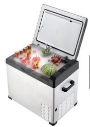 ARAÇ İÇİ BUZ DOLABI 30L