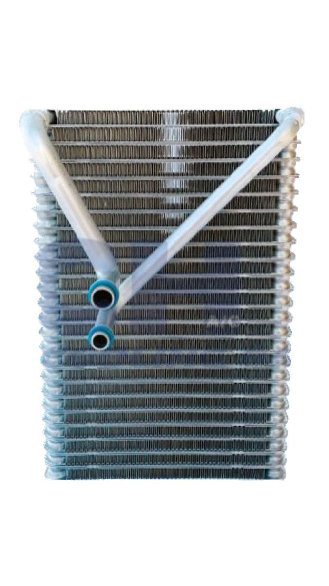 CH-20115 CRA118 TRAKTÖR NEW HOLLAND-CASE PATRİOT 250-350 EVAPARATÖR