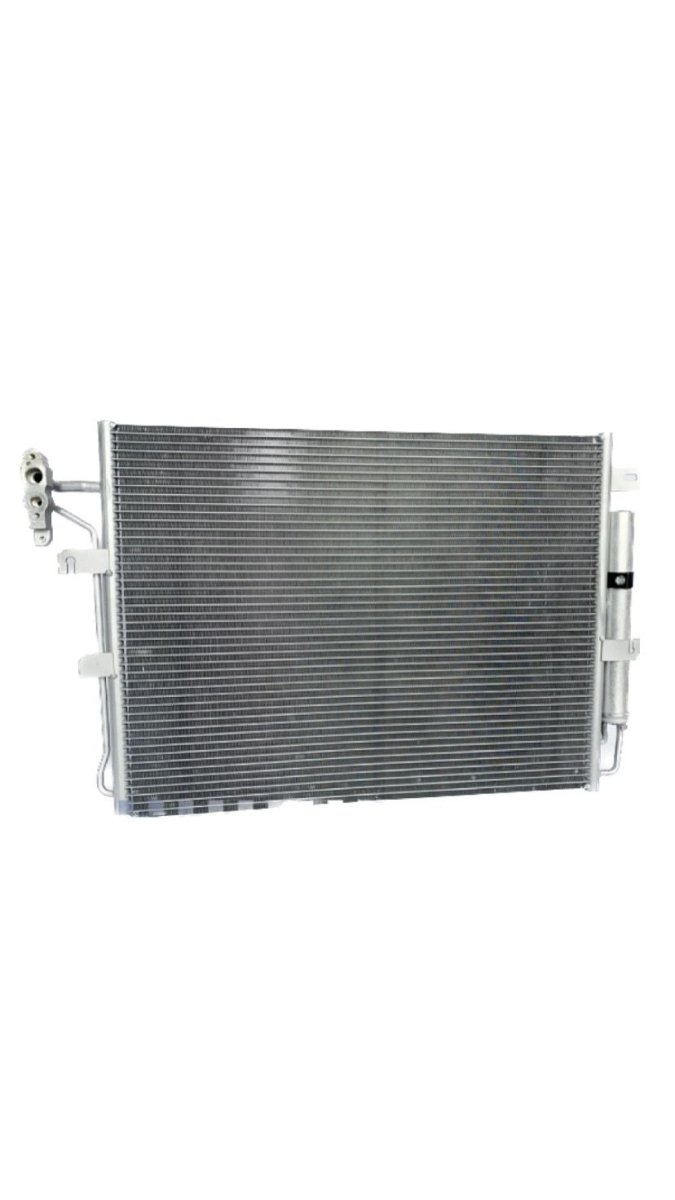 CH-5320 LANDROVER DISCOVERY III RANGE ROVER SPORT LANDROVER DISCOVERY IV CONDANSER