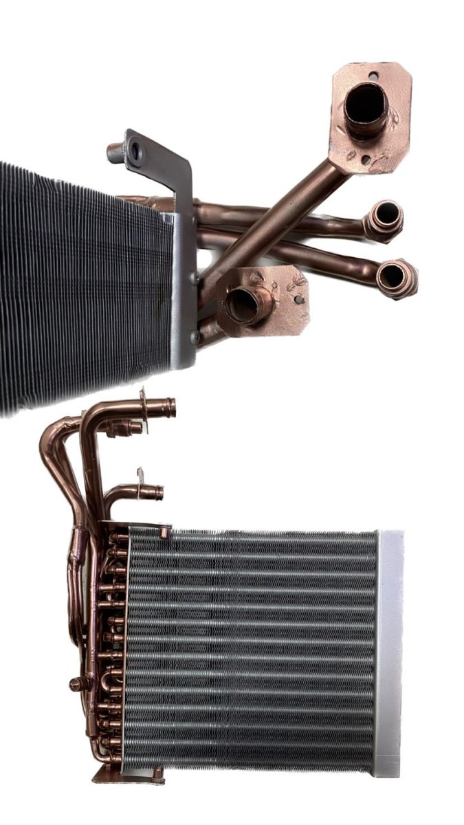 MNT004 MANİTOU EVAPARATÖR