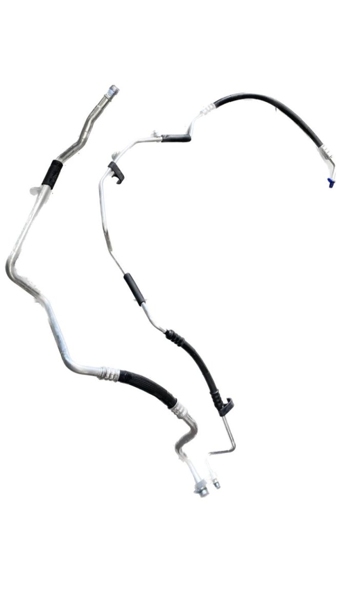 HA333056 FİAT DOBLO 1,6 KLİMA HORTUMU