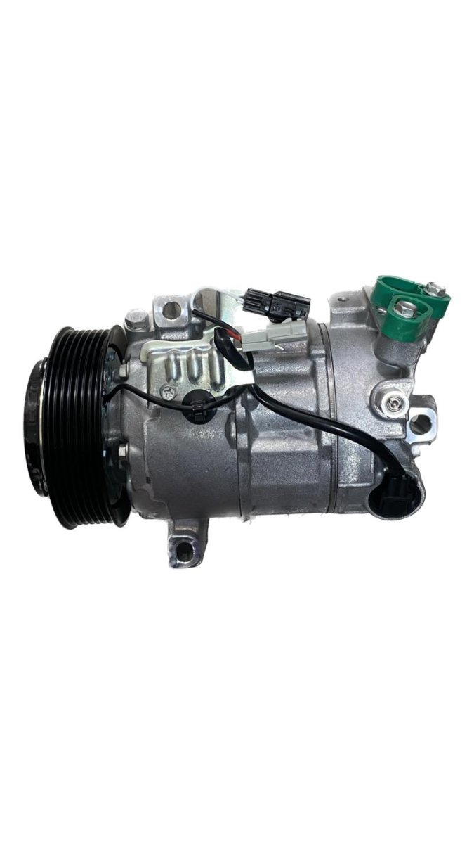 XZC1433 NİSSAN QASHQAİ KLİMA KOMPRESÖRÜ