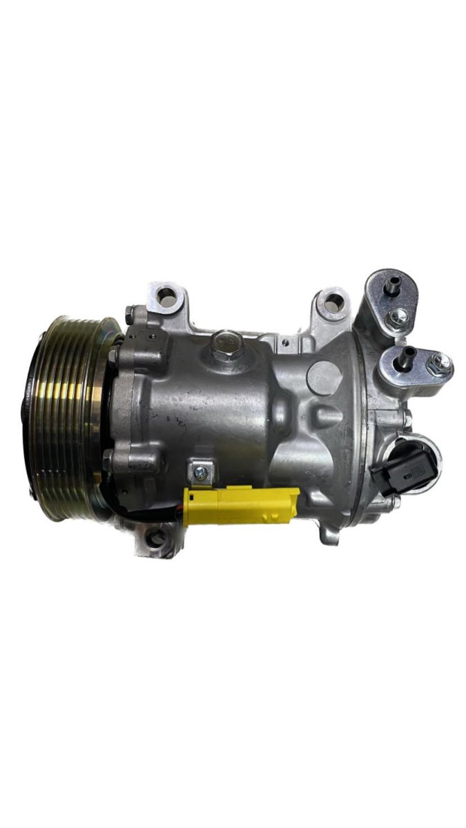 XZC404 PEUGEOT 406-306-307 KLİMA KOMPRESÖRÜ