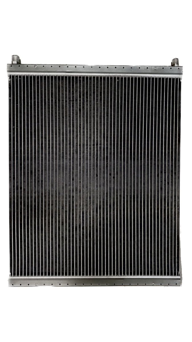 700X500X20 ÜNİVERSAL CONDANSER