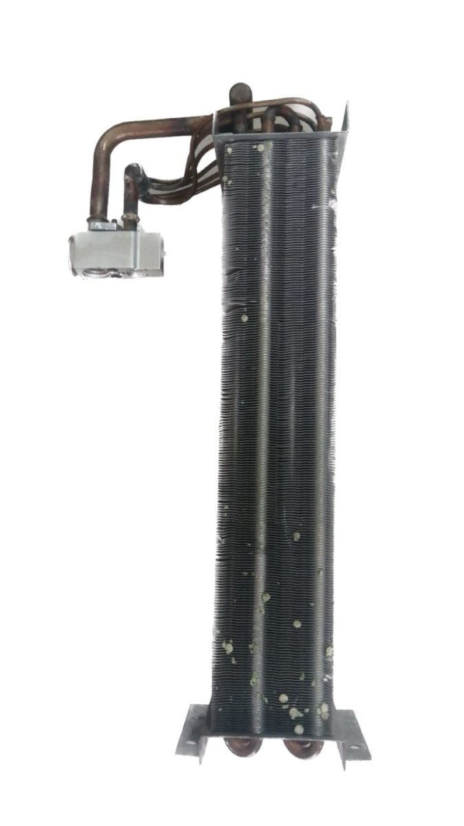 FT-2023 FORD TRANSİT EVAPARATÖRÜ