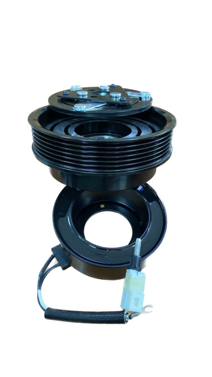 818005 - 1203049 CLİO 1,5 KASNAK SETİ