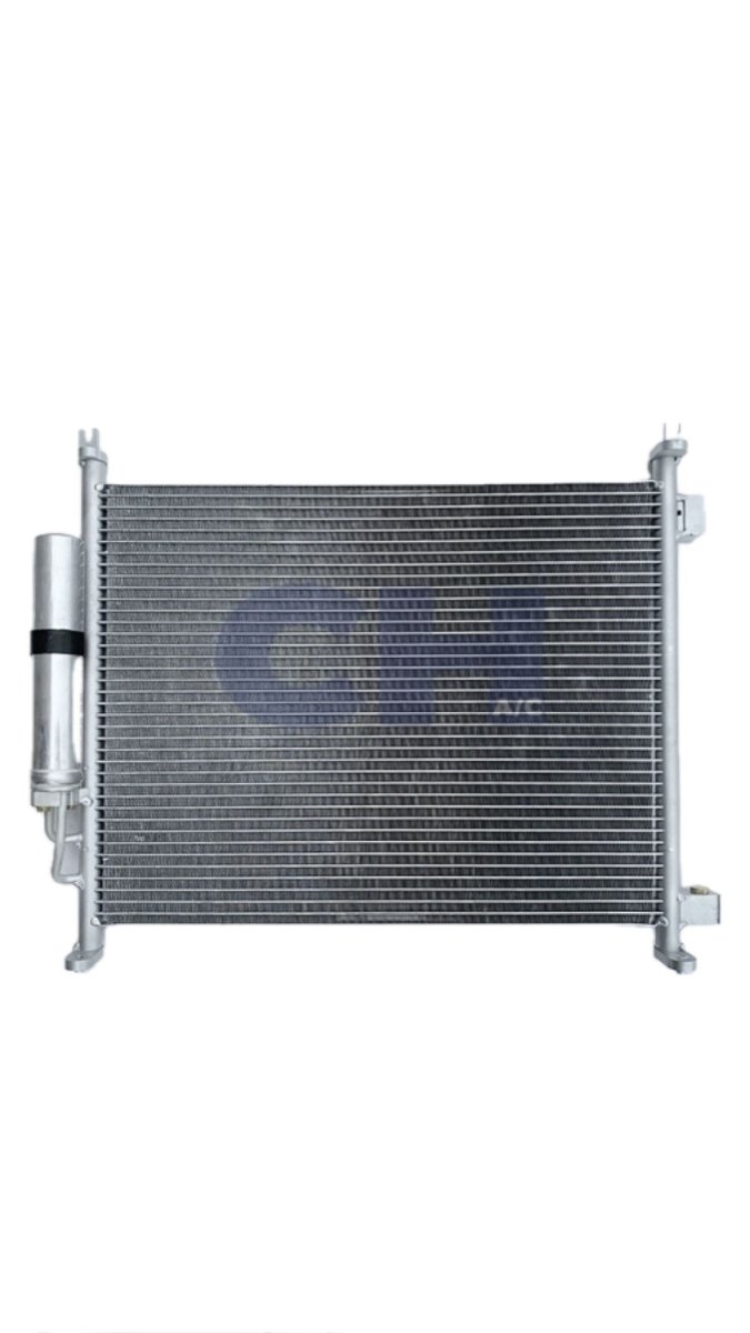 CH-5422 NİSSAN MİCRA,VERSA,ALMERA 2012 M. CONDANSER