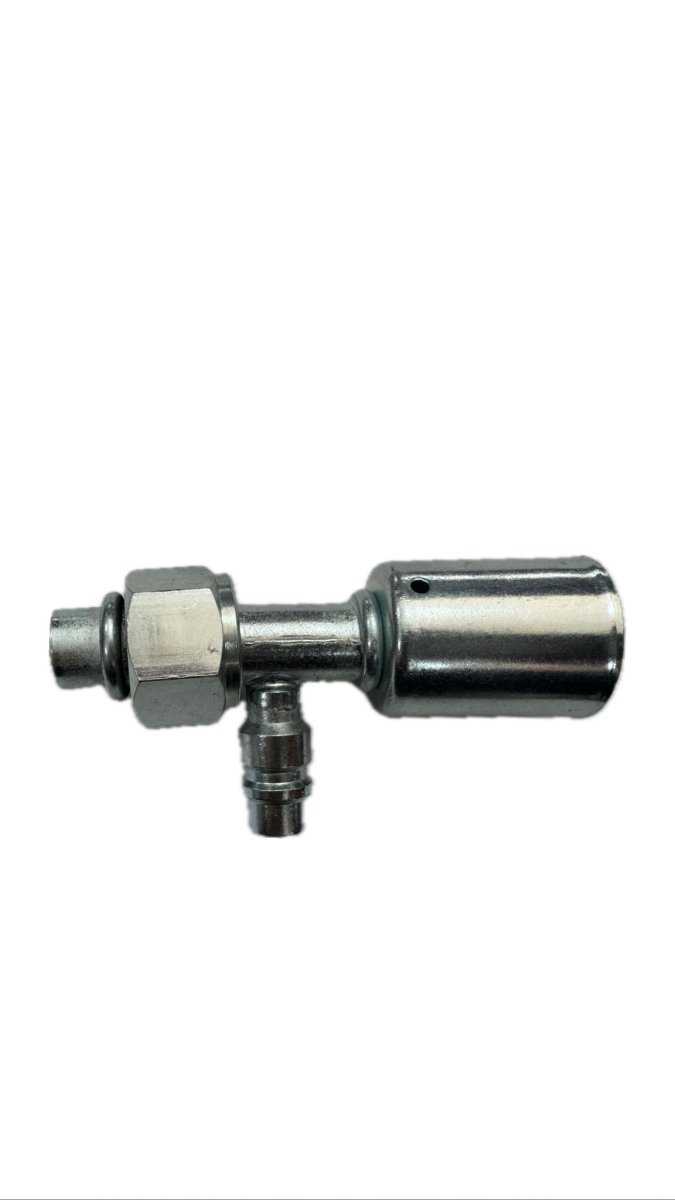 FT3562 10MM 13/32 DÜZ PORTLU DELPHİ REKOR (22559)