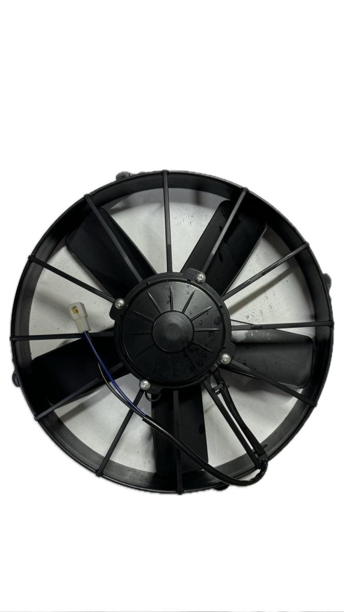 NS7052G 12" 24V 160W 5 KANAT FAN MOTORU