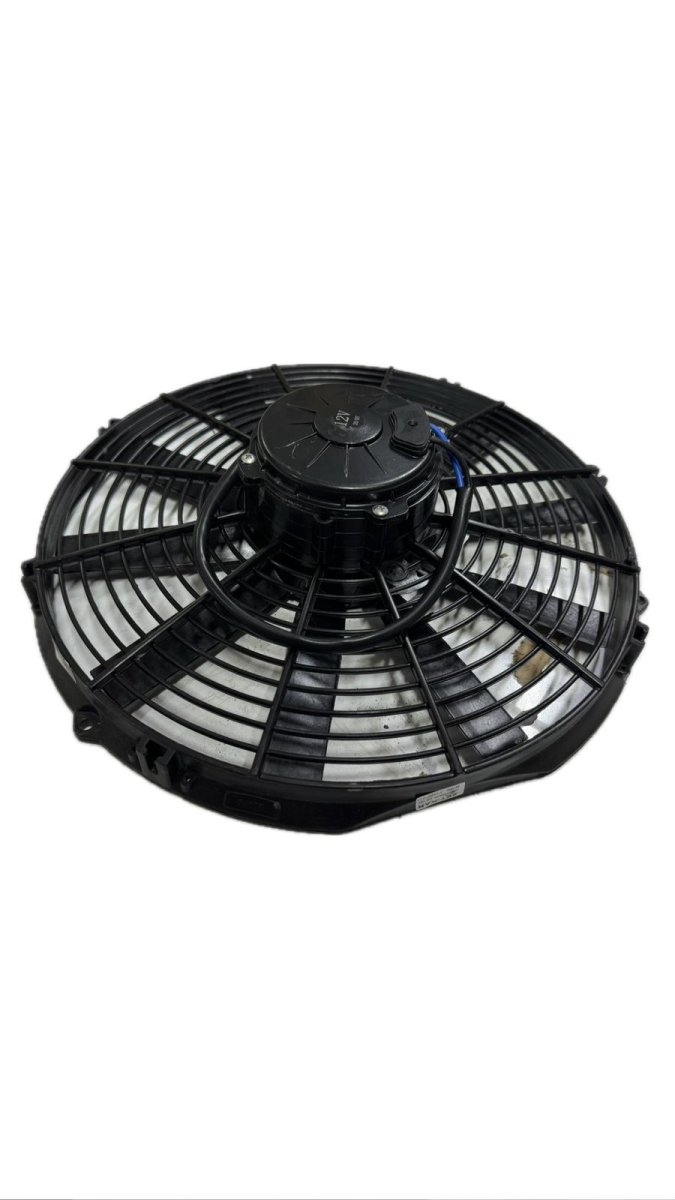 NS7052L 14'' 12V 160W S KANAT FAN