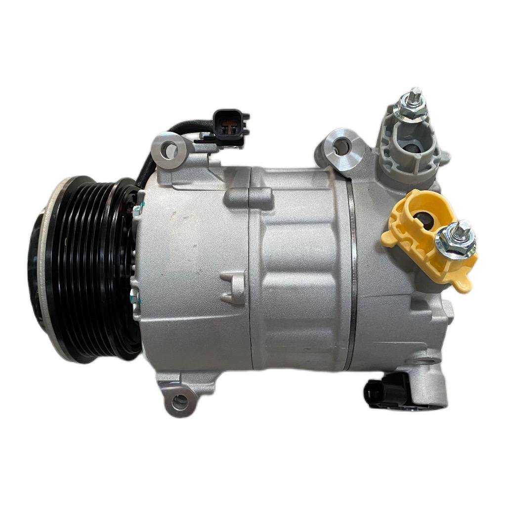 XZC1683 FORD TRANSİT V363 CUSTOM DG9H19D629FD KOMPRESÖR