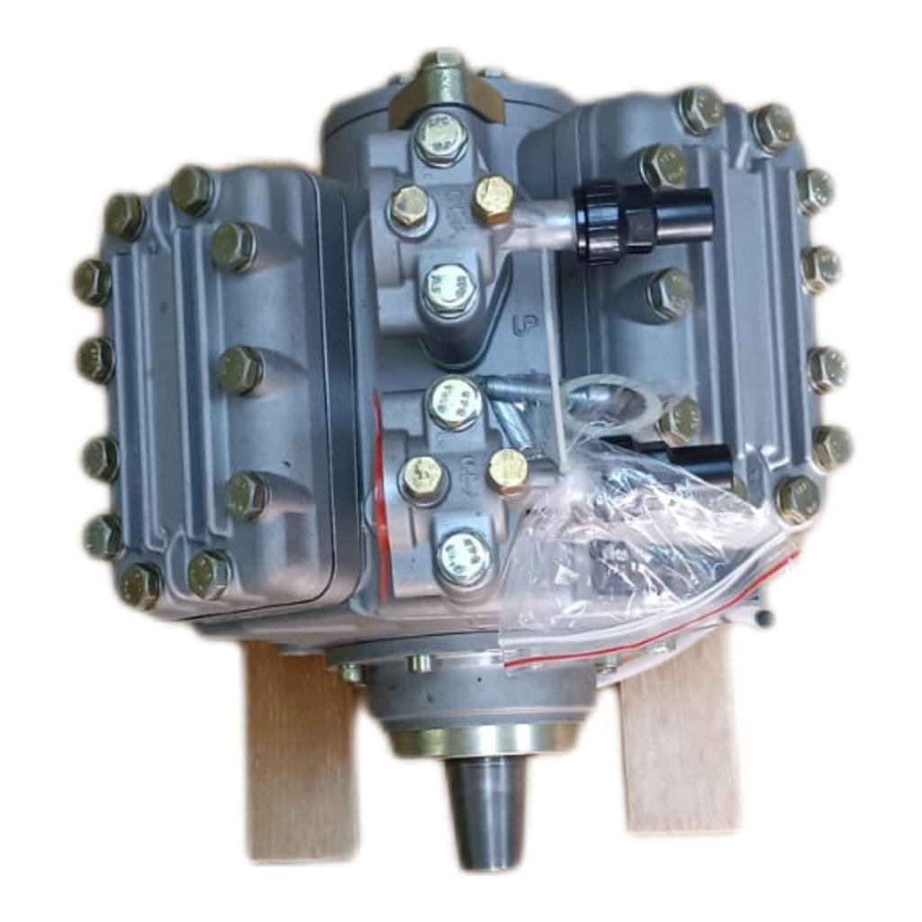 XZC088F BOCK KOMPRESÖRÜ (FK40)