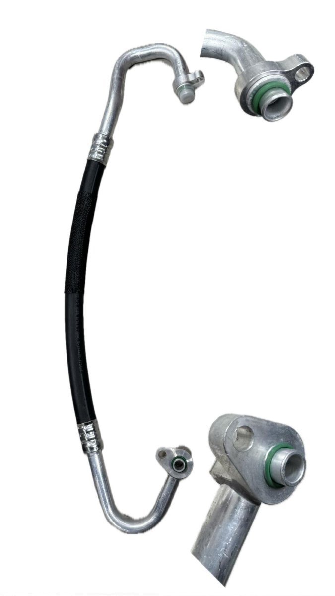 JN-6W097 FTH03601 FOCUS BENZİNLİ 2008 KLİMA HORTUMU