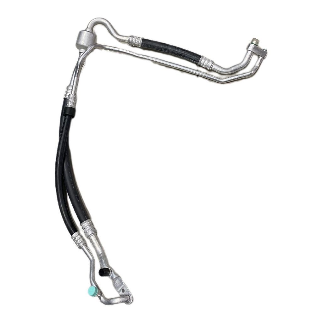 FA033 VECTRA B GÖĞÜS ÇATAL HORTUM