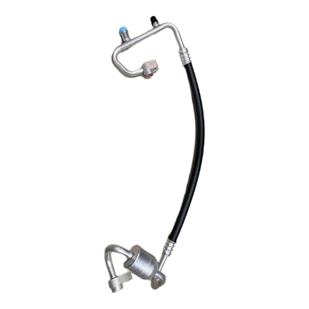 FA043 HA TR 47 126 FORD COURIER KOMPRESÖR RADYATÖR ARASI HORTUM