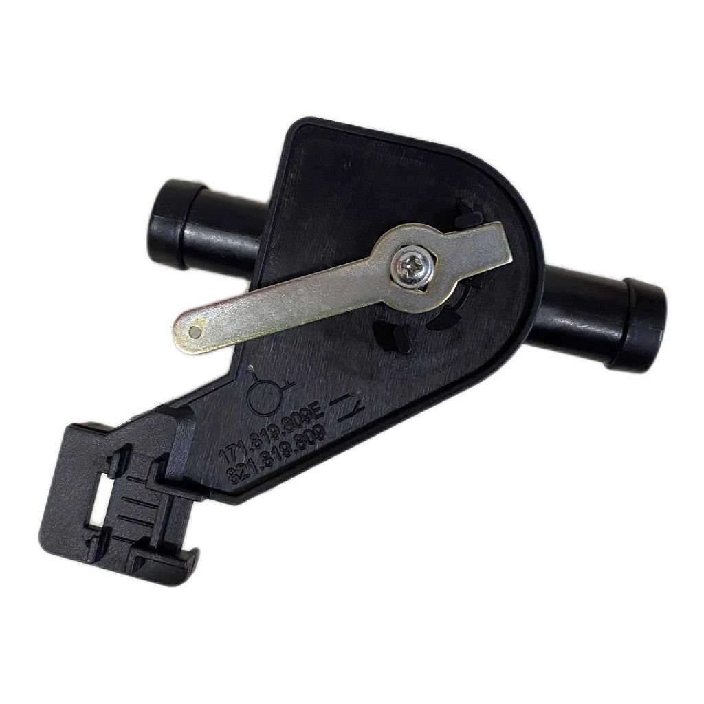 JK-6077 İŞ MAKİNESİ KALORİFER MUSLUĞU