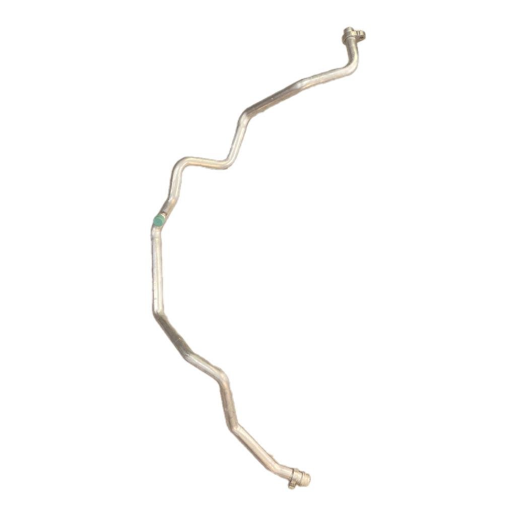 SY-0014 MEGANE 2 DRİER EVAPARATÖR ARASI EMİŞ HORTUMU