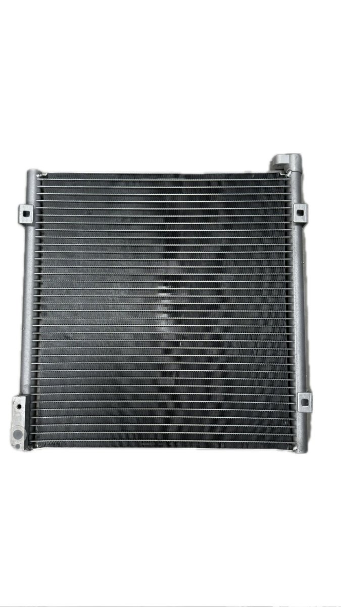 CX-A0095Y-16 HONDA CIVIC ESKİ MODEL KLİMA CONDANSERİ