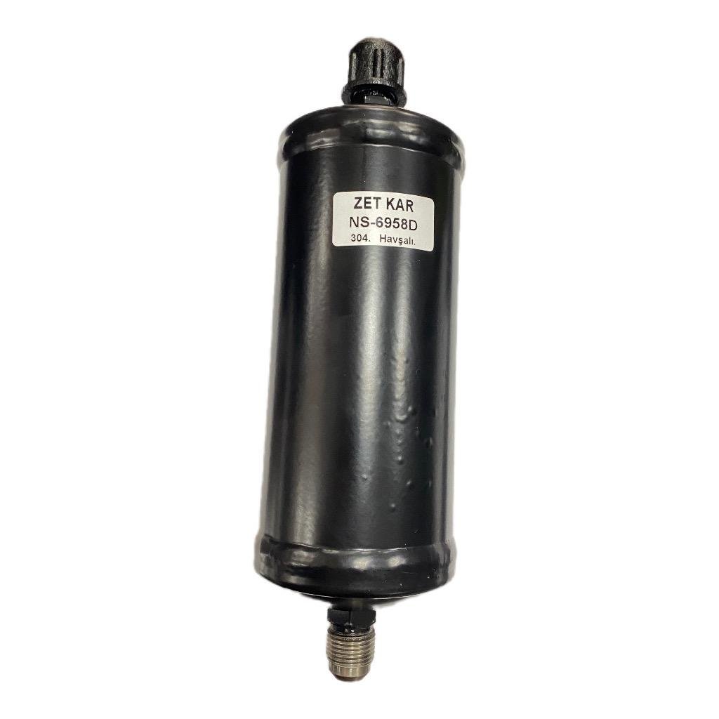 HF6958D NS-6958D 304 HAVŞALI DRİER ZETKAR