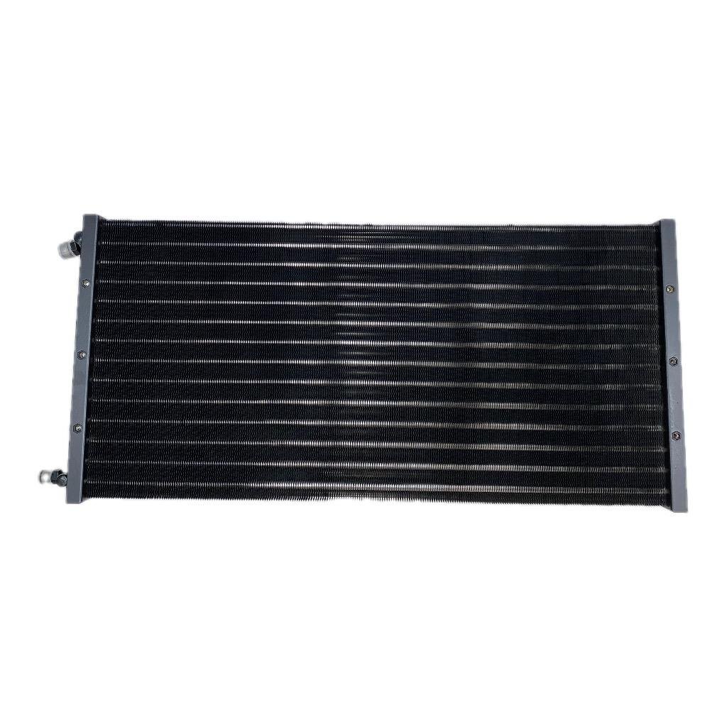 CLF-5146 2 FANLI FT750A SOĞUTUCU CONDANSER KALIN BORULU 4 SIRA