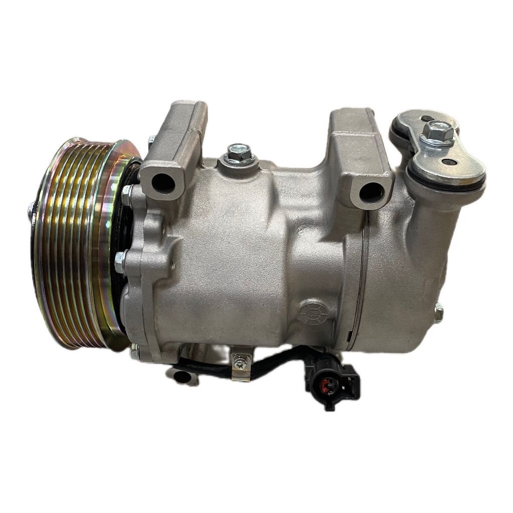 CO352012 FİESTA E.M. SANDEN TİP KLİMA KOMPRESÖR