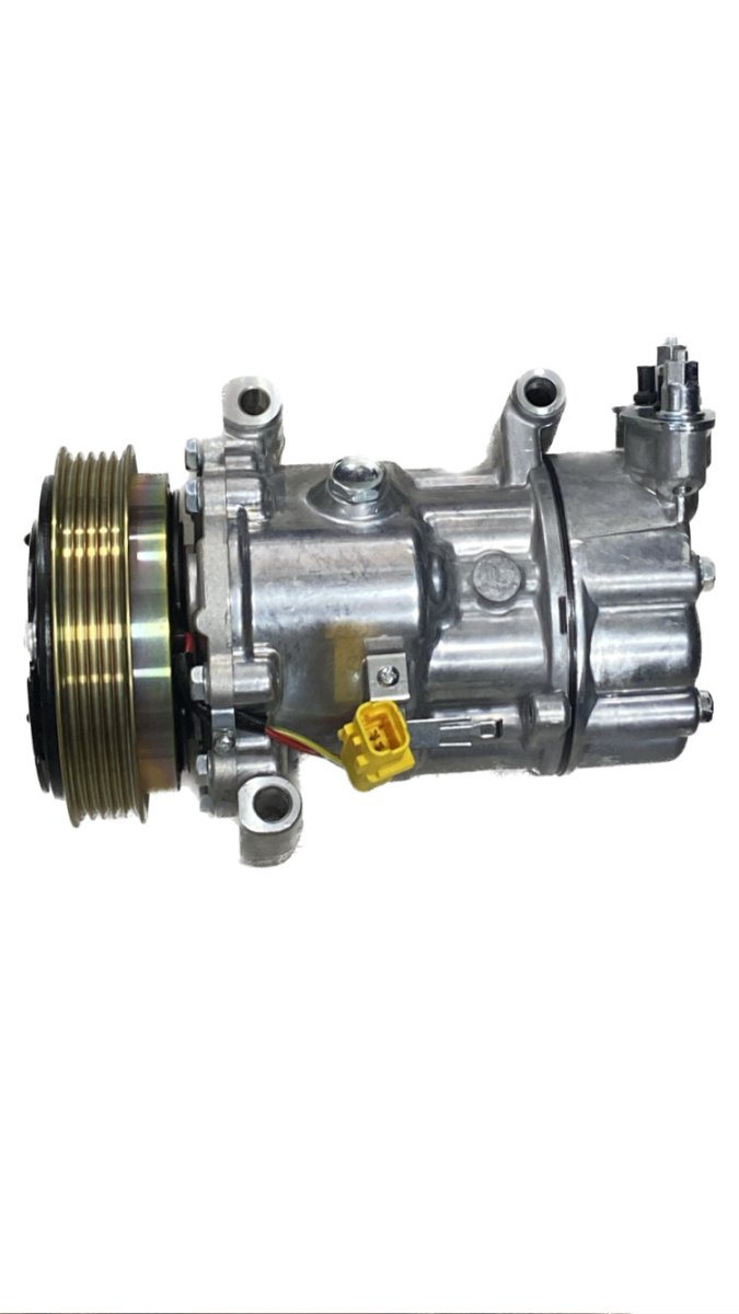 620308 PEUGEOT 306-307 5PK 12V KLİMA KOMPRESÖRÜ
