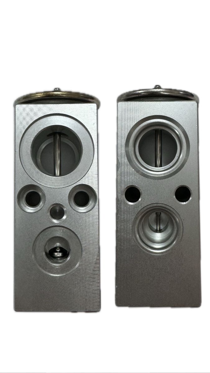 EXH.000.010-5013A- Q-5013A CARGO EXPANSİON