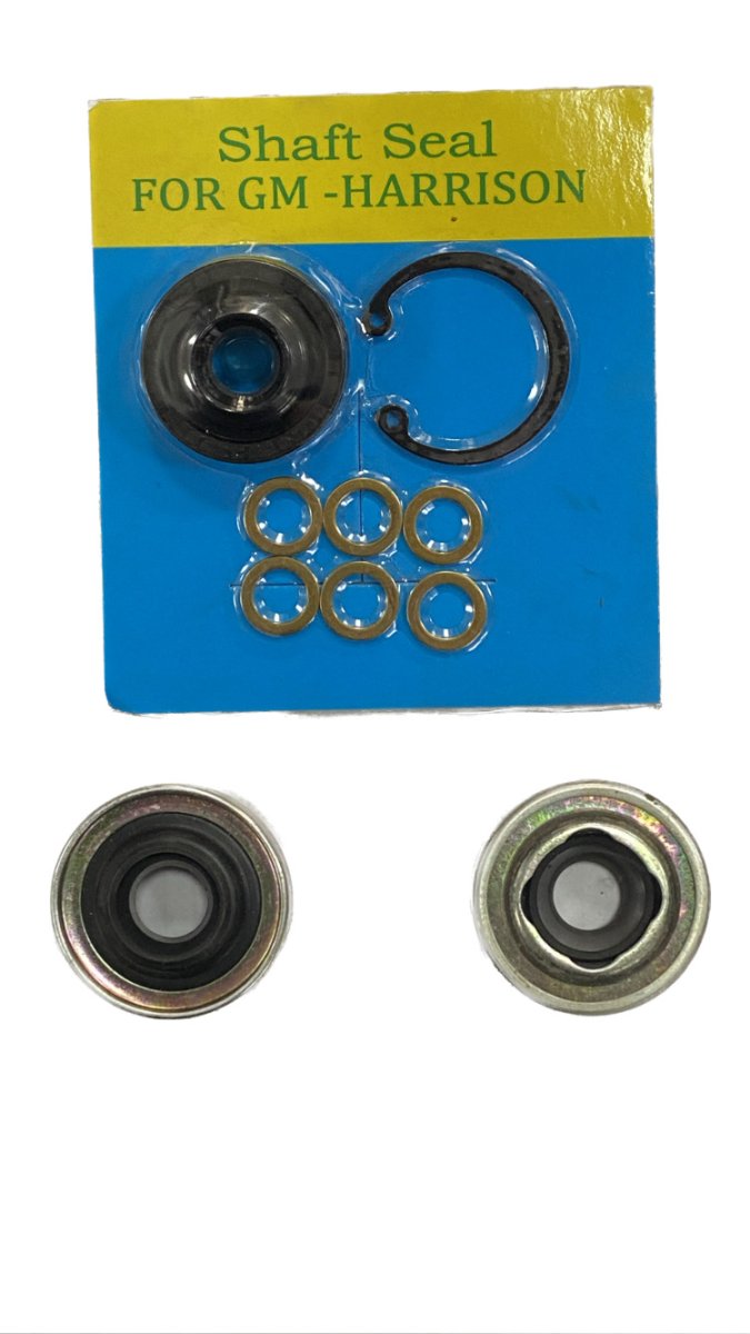 OPEL HARRİSON KEÇE