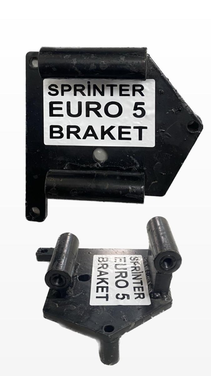 SPRİNTER EURO 5 BRAKET