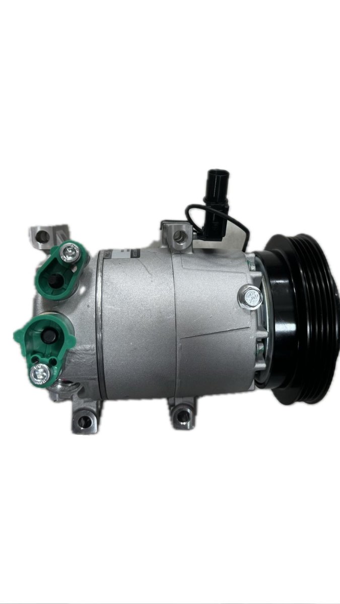 ST531413 HYUNDAİ ACCENT ERA 1.4 BENZİNLİ KOMPRESÖR ZETKAR