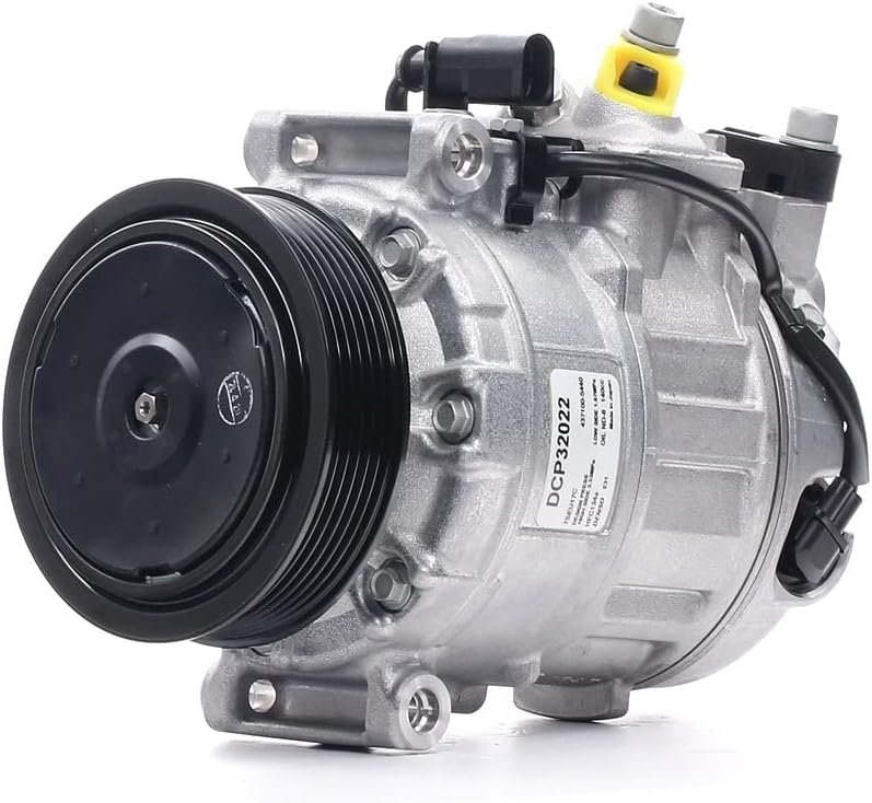 DCP32022 PORSCHE CAYYANE AUDİ Q7 KLİMA KOMPRESÖRÜ