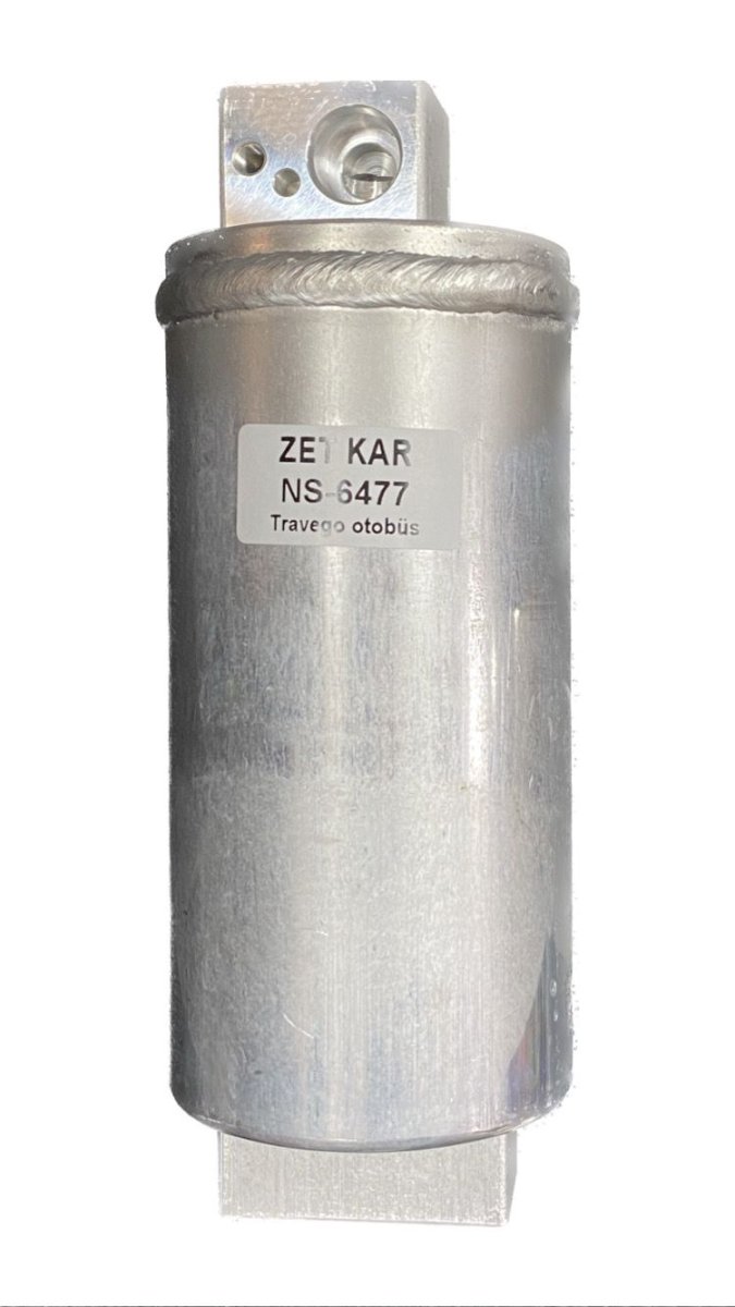 HF-6477 TRAVEGO OTOBÜS DRİER