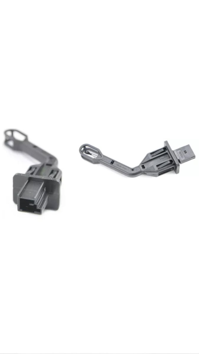 277233041R RENAULT DUSTER EVAPARATÖR SONDASI