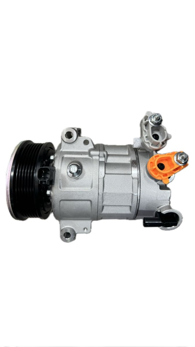 XZC1854 FORD COURİER KLİMA KOMPRESÖRÜ (2022 MODEL)