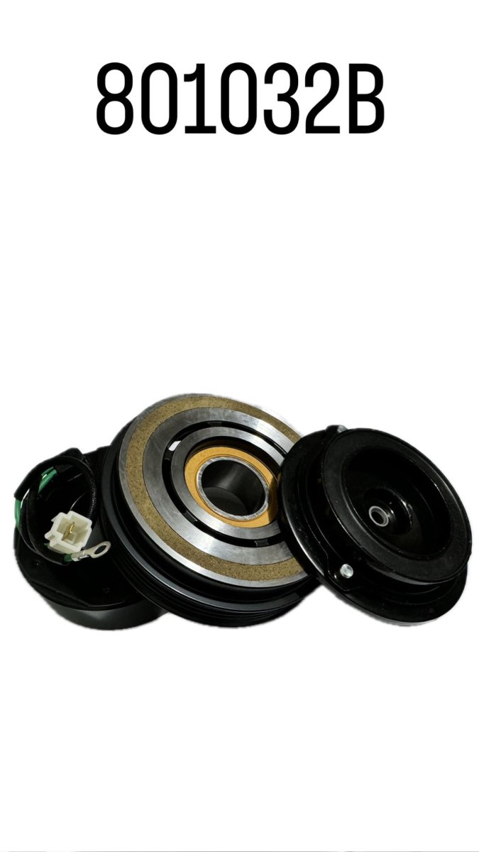 KS-801032B İVECO STRALİS 4PK 24V KASNAK SETİ